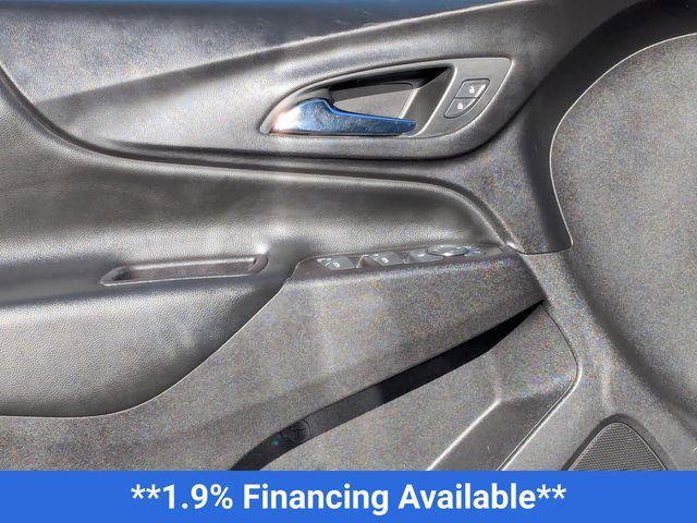 used 2019 Chevrolet Equinox car, priced at $16,407