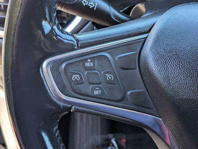 used 2019 Chevrolet Equinox car, priced at $16,629
