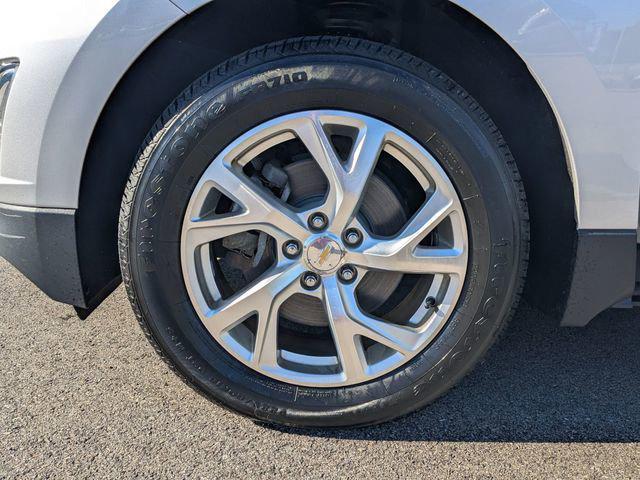 used 2019 Chevrolet Equinox car, priced at $16,629
