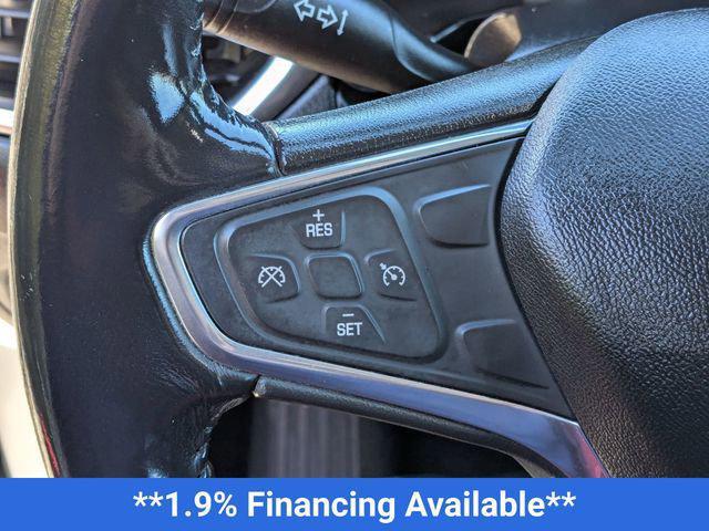 used 2019 Chevrolet Equinox car, priced at $16,407