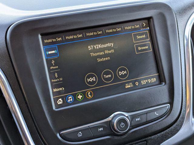used 2019 Chevrolet Equinox car, priced at $16,629