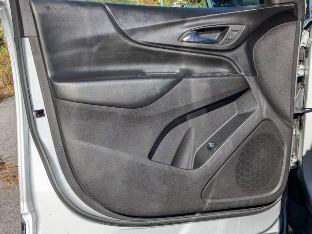 used 2019 Chevrolet Equinox car, priced at $16,629