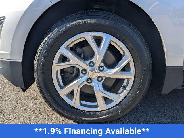 used 2019 Chevrolet Equinox car, priced at $16,407