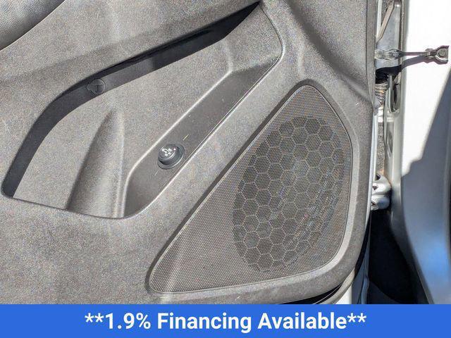 used 2019 Chevrolet Equinox car, priced at $16,407