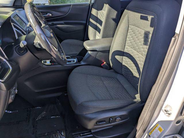 used 2019 Chevrolet Equinox car, priced at $16,629