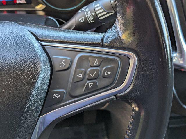 used 2019 Chevrolet Equinox car, priced at $16,629
