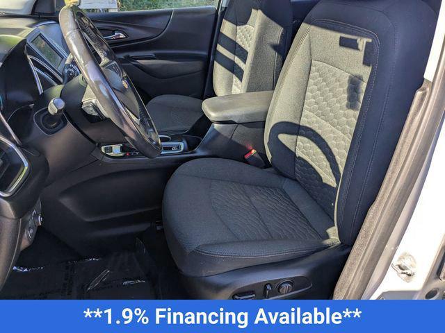 used 2019 Chevrolet Equinox car, priced at $16,407