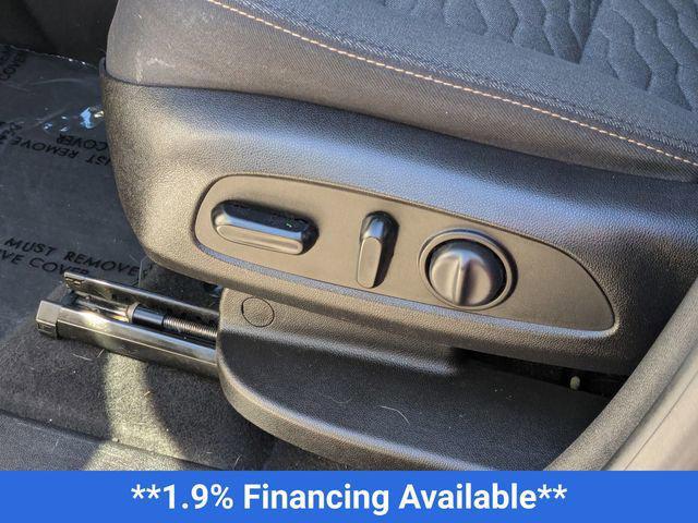 used 2019 Chevrolet Equinox car, priced at $16,407