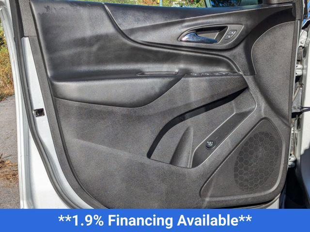 used 2019 Chevrolet Equinox car, priced at $16,407