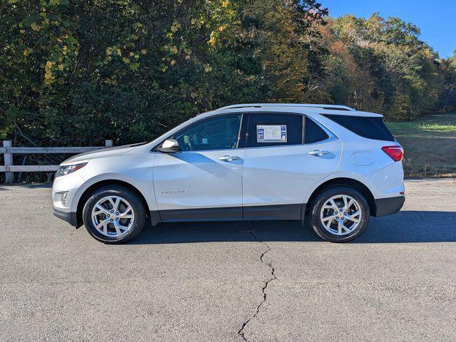 used 2019 Chevrolet Equinox car, priced at $16,629