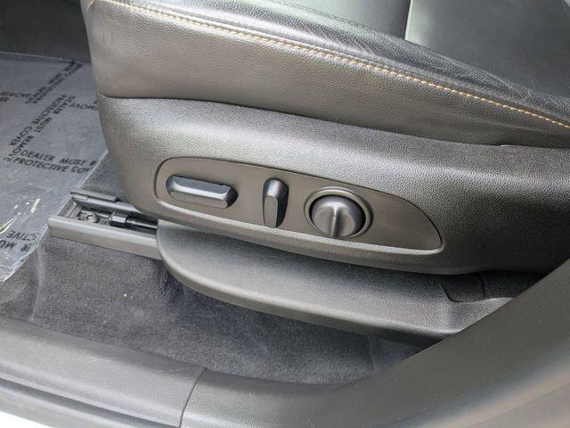 used 2021 Chevrolet Traverse car, priced at $24,651