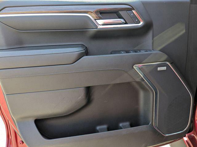 used 2023 Chevrolet Silverado 1500 car, priced at $43,791