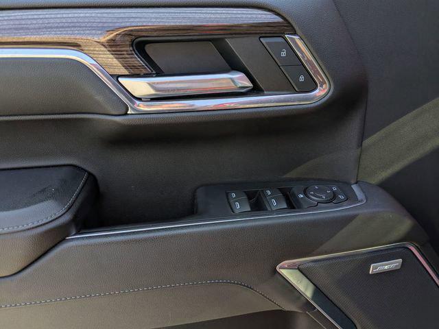 used 2023 Chevrolet Silverado 1500 car, priced at $43,791