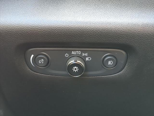 used 2021 Chevrolet Traverse car, priced at $26,643