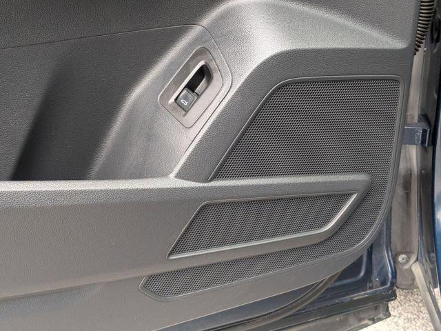 used 2021 Volkswagen Atlas car, priced at $24,998