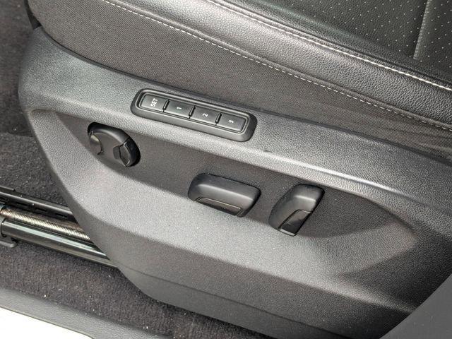 used 2021 Volkswagen Atlas car, priced at $24,998