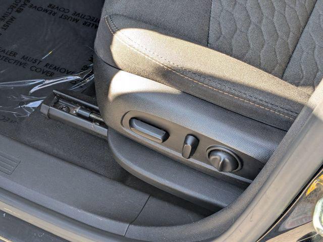 used 2018 Chevrolet Equinox car, priced at $14,584