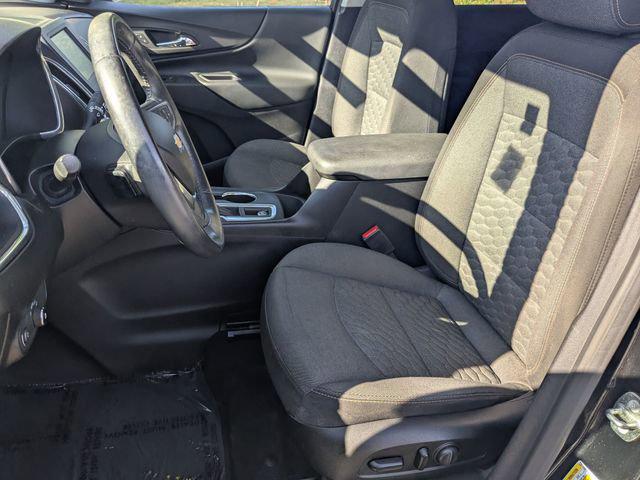 used 2018 Chevrolet Equinox car, priced at $14,584