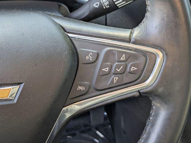 used 2018 Chevrolet Equinox car, priced at $14,584