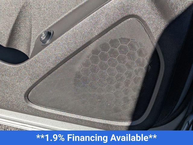 used 2024 Chevrolet Equinox car, priced at $22,998