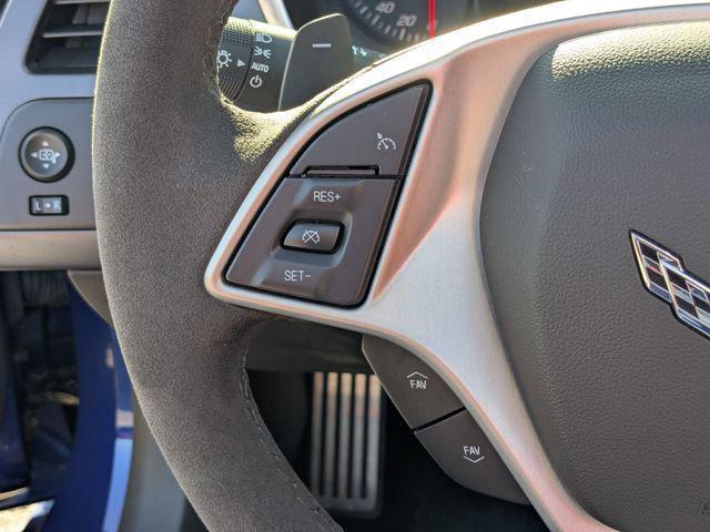 used 2019 Chevrolet Corvette car, priced at $60,000