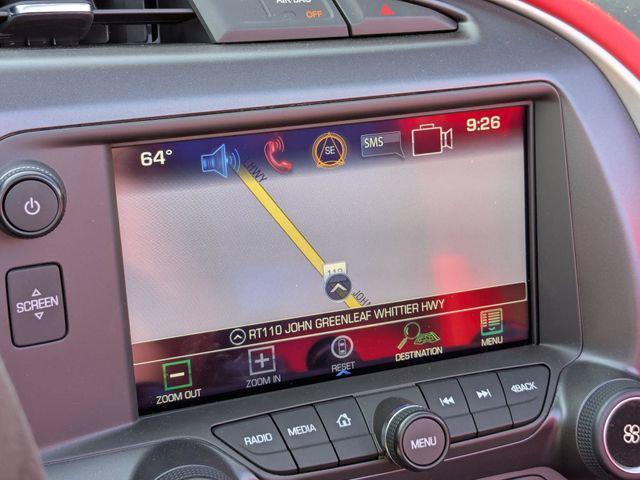 used 2019 Chevrolet Corvette car, priced at $60,000