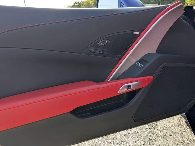 used 2019 Chevrolet Corvette car, priced at $60,000