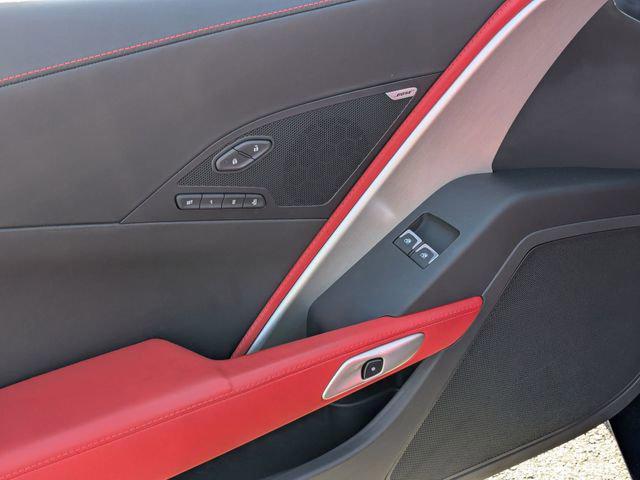 used 2019 Chevrolet Corvette car, priced at $60,000