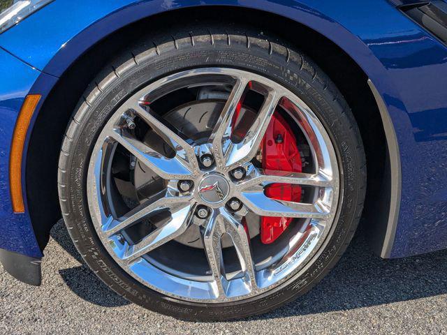used 2019 Chevrolet Corvette car, priced at $60,000