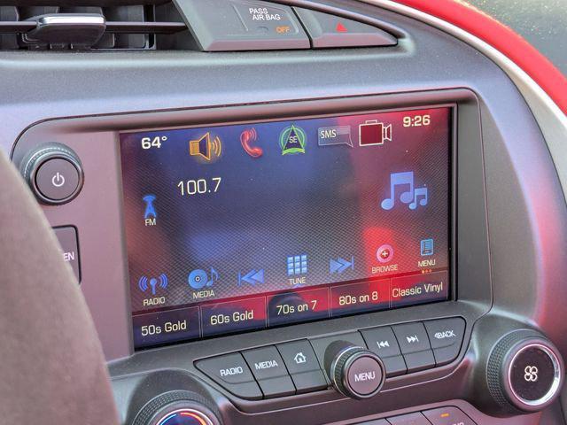 used 2019 Chevrolet Corvette car, priced at $60,000