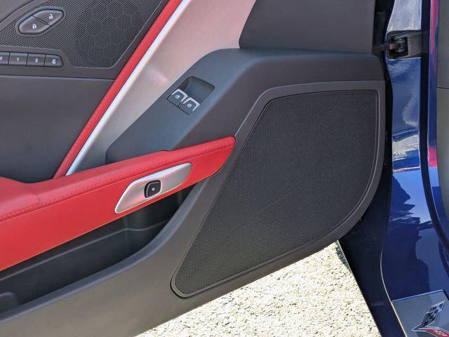 used 2019 Chevrolet Corvette car, priced at $60,000