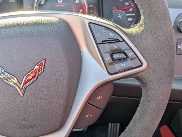 used 2019 Chevrolet Corvette car, priced at $60,000
