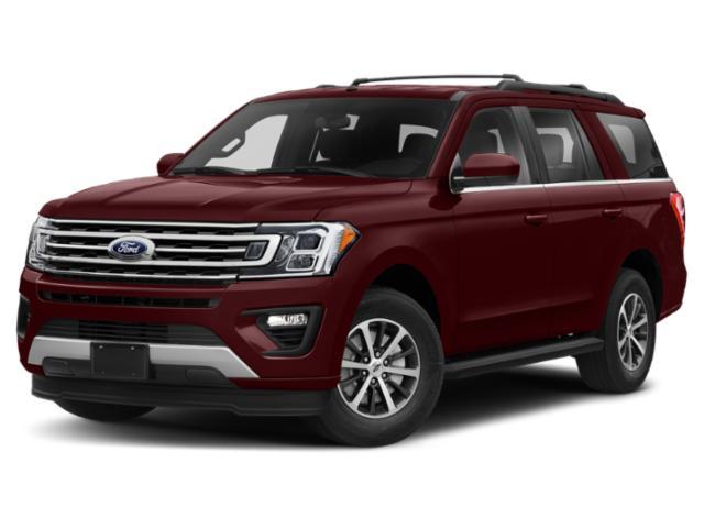 used 2020 Ford Expedition car, priced at $31,920