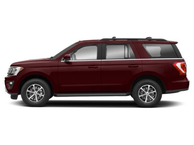 used 2020 Ford Expedition car, priced at $31,920