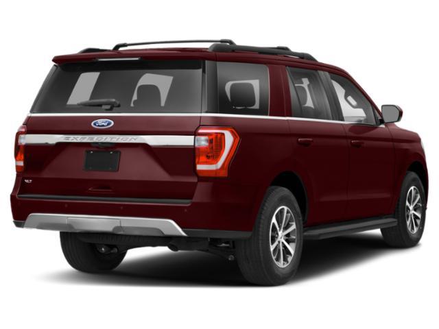 used 2020 Ford Expedition car, priced at $31,920