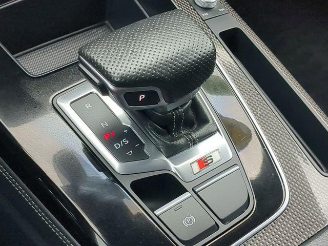 used 2023 Audi SQ5 car, priced at $40,902