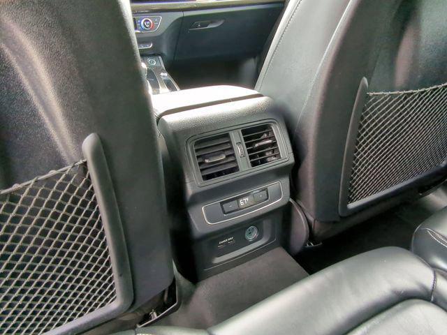 used 2023 Audi SQ5 car, priced at $41,208