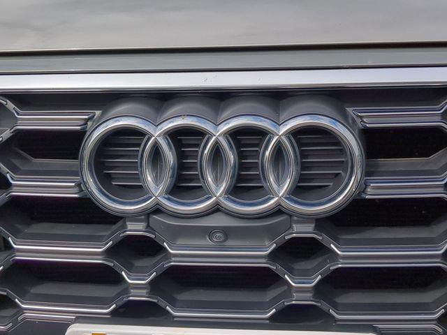 used 2023 Audi SQ5 car, priced at $41,208