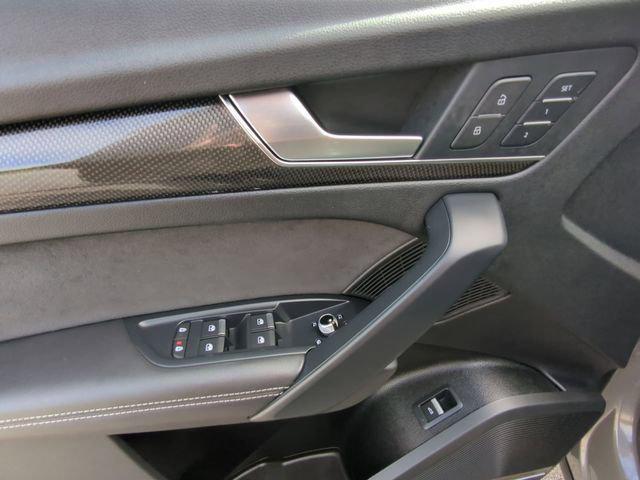 used 2023 Audi SQ5 car, priced at $41,208
