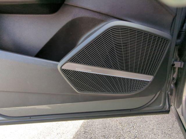 used 2023 Audi SQ5 car, priced at $41,208