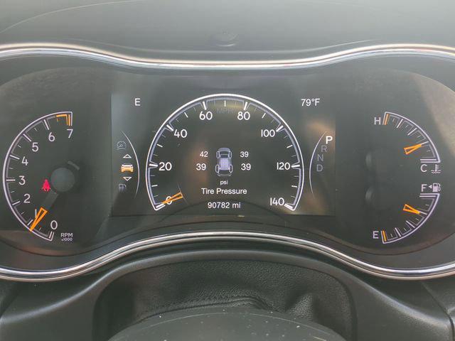 used 2019 Jeep Grand Cherokee car, priced at $20,000