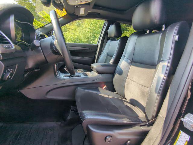 used 2019 Jeep Grand Cherokee car, priced at $20,000