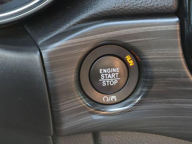used 2019 Jeep Grand Cherokee car, priced at $20,000