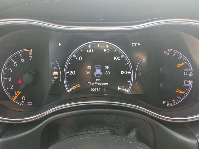 used 2019 Jeep Grand Cherokee car, priced at $20,000