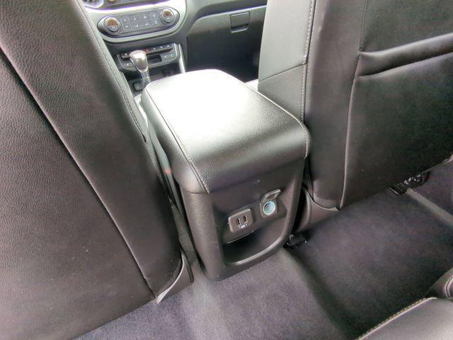 used 2022 Chevrolet Colorado car, priced at $35,000