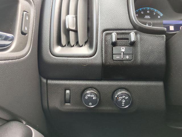 used 2022 Chevrolet Colorado car, priced at $30,909