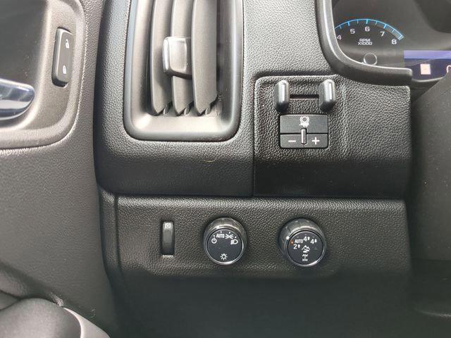 used 2022 Chevrolet Colorado car, priced at $35,000