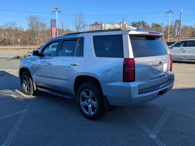 used 2020 Chevrolet Tahoe car, priced at $32,469