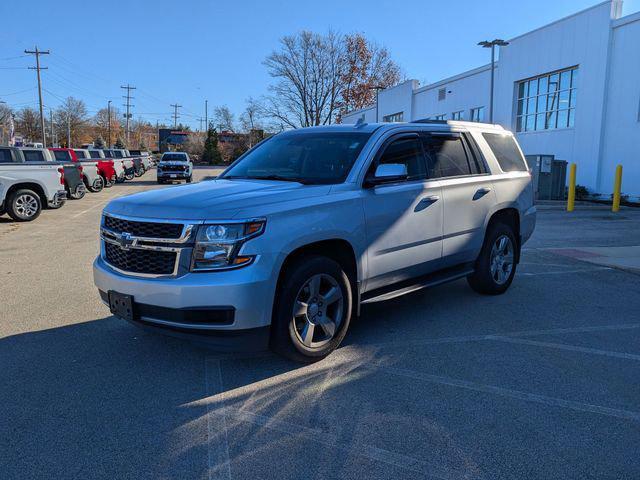 used 2020 Chevrolet Tahoe car, priced at $32,469