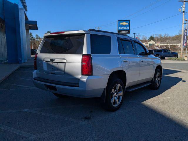 used 2020 Chevrolet Tahoe car, priced at $32,469